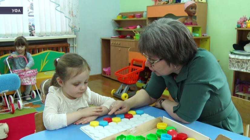 Жителям Башкирии рассказали о новых правилах выбора игрушек в детсадах