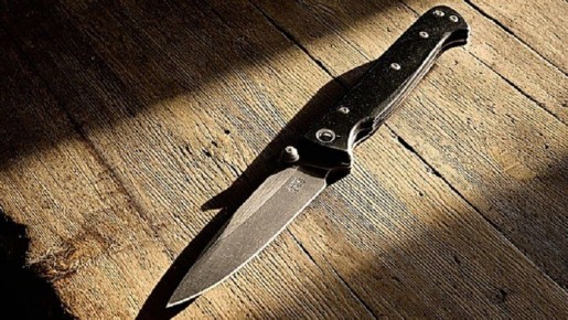 Суд дал агрессору 5 лет строгача