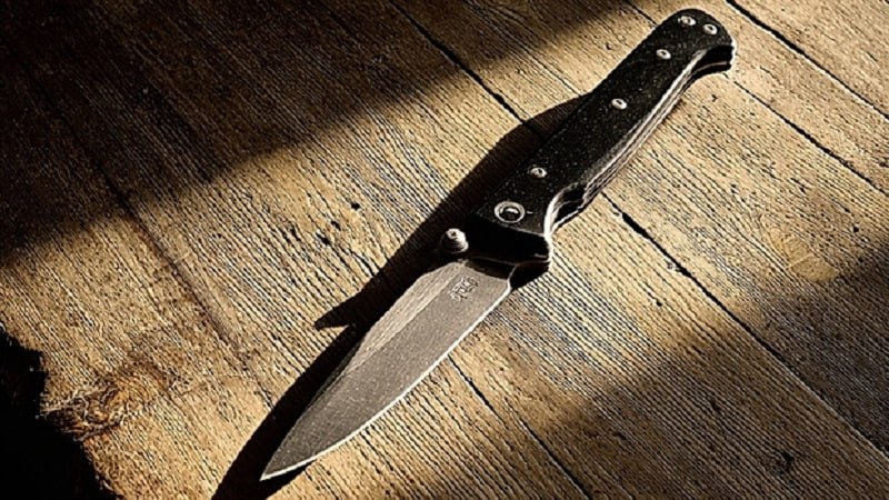 Суд дал агрессору 5 лет строгача