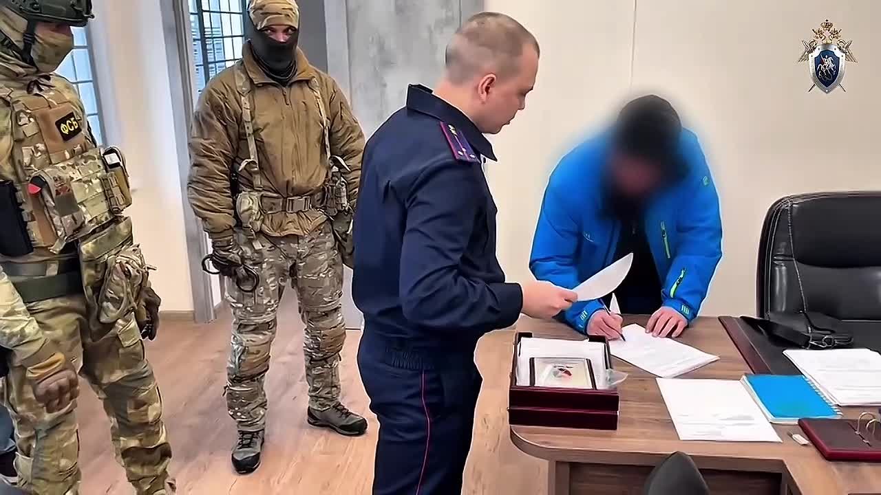 В Агидели начальнику отдела полиции предъявлено обвинение в превышении должностных полномочий