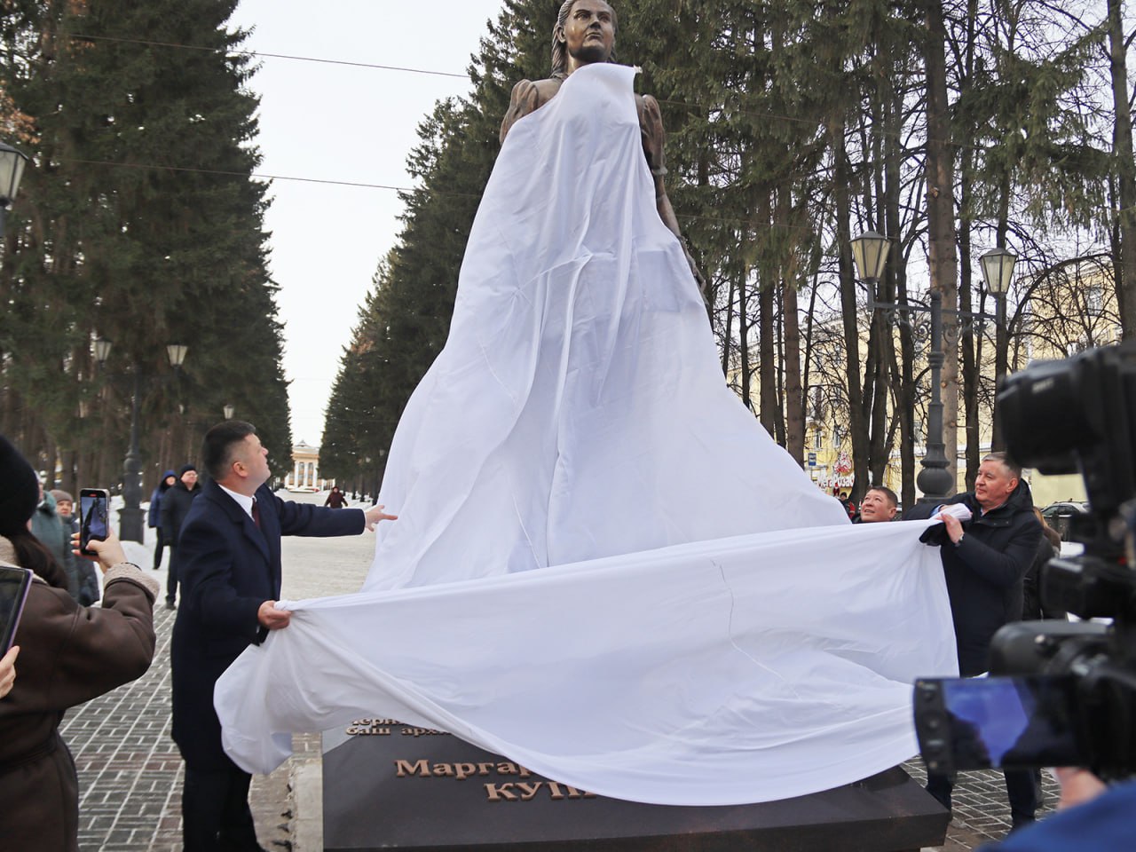 Памяти черниковского зодчего