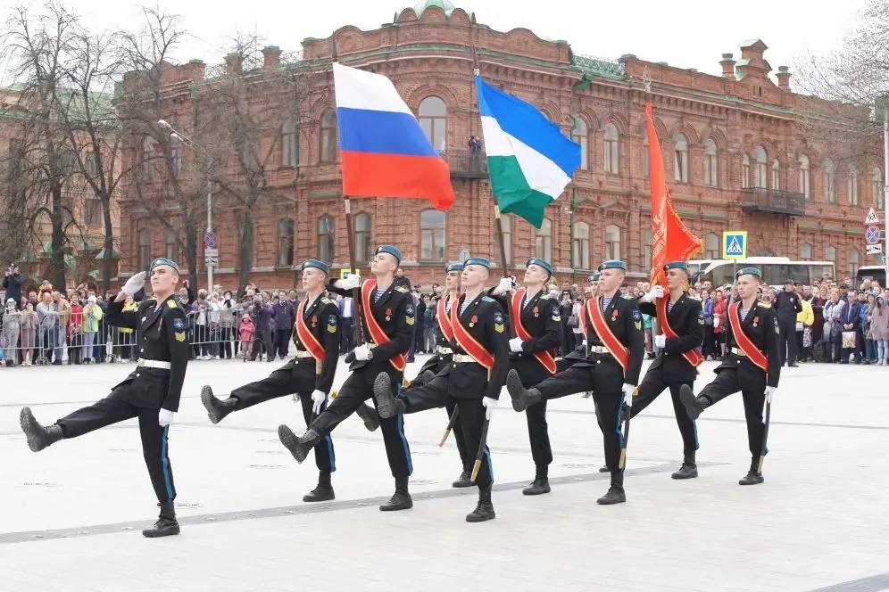 Символ единства и гордости Символ единства и гордости