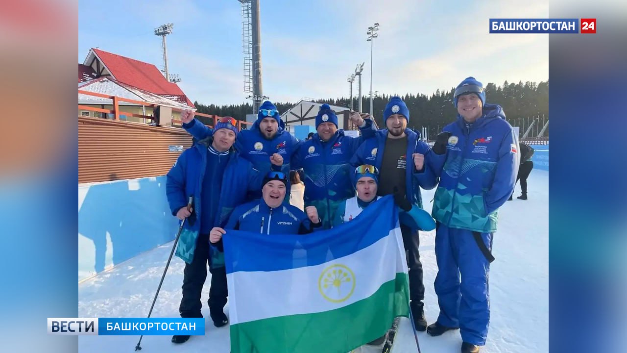 Радий Хабиров поздравил всех жителей республики с Днем Государственного флага Башкортостана Радий Хабиров поздравил всех жителей республики с Днем Государственного флага Башкортостана