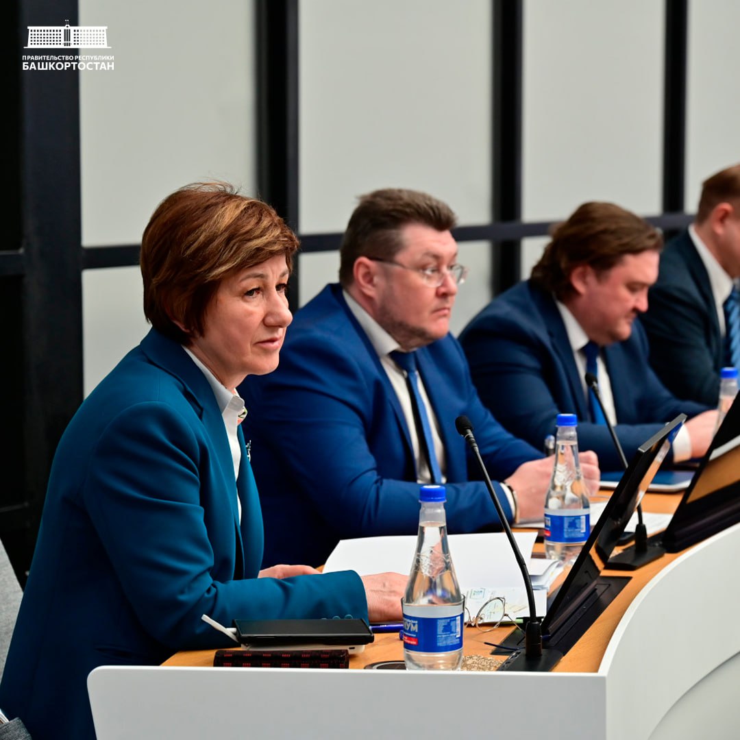 По итогам обращений жителей в ЦУР Башкортостана поручено усилить работу в части очистки дорог и дворов от снега и наледи По итогам обращений жителей в ЦУР Башкортостана поручено усилить работу в части очистки дорог и дворов от снега и наледи