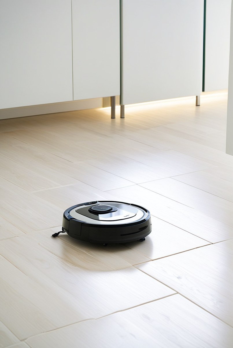 Как выбрать идеальное средство для робота-пылесоса: секреты и рекомендации