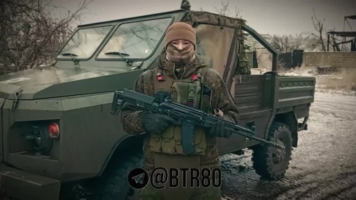 Своей работой мы приближаем Победу: Водитель с позывным "Башкир" - о своей задаче на передовой