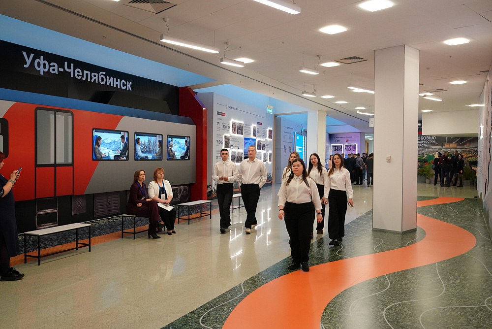 В Уфе стартовал бизнес-форум Башкортостана и Челябинской области В Уфе стартовал бизнес-форум Башкортостана и Челябинской области