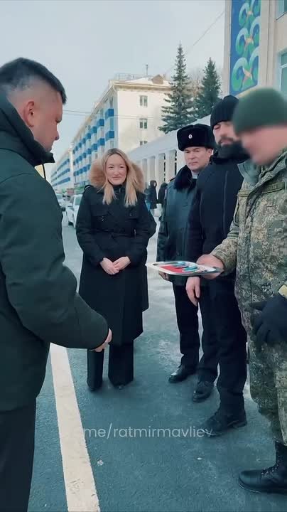 Для важных целей и победы. В Уфе продолжается системная работа по формированию гуманитарных конвоев для военнослужащих, находящихся на СВО