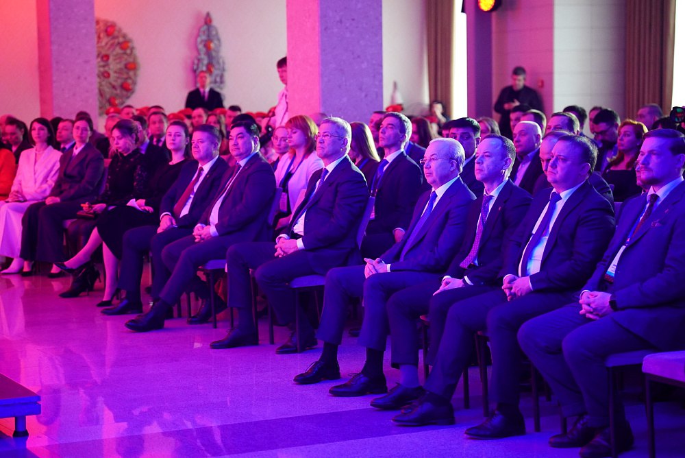 В Уфе стартовал бизнес-форум Башкортостана и Челябинской области В Уфе стартовал бизнес-форум Башкортостана и Челябинской области