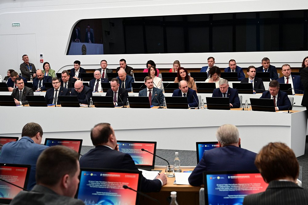 Башкортостан и Челябинская область заключили новое соглашение о сотрудничестве Башкортостан и Челябинская область заключили новое соглашение о сотрудничестве