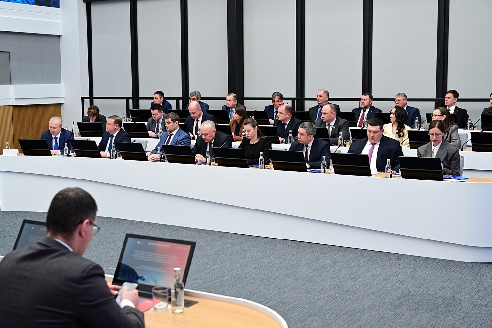 Башкортостан и Челябинская область заключили новое соглашение о сотрудничестве Башкортостан и Челябинская область заключили новое соглашение о сотрудничестве