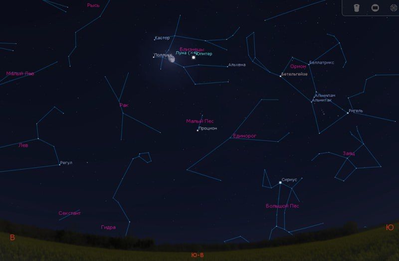 ���� ������� ����� � ��������