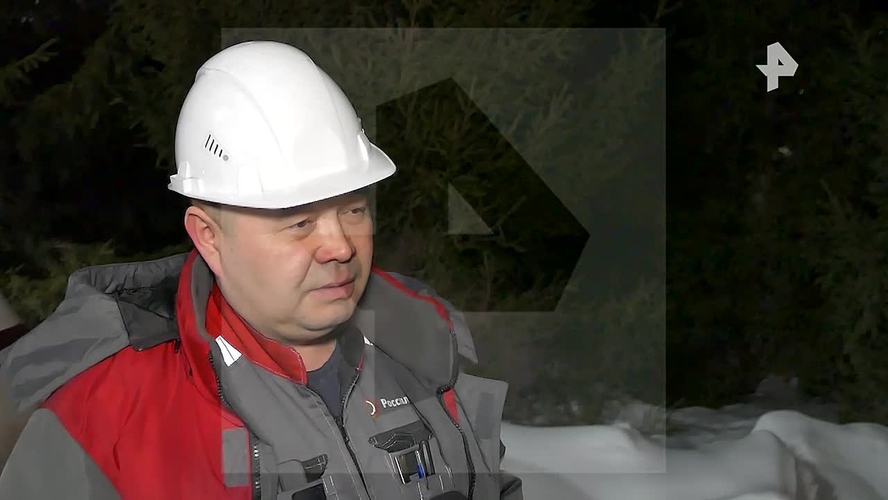 "Мечтал стать пожарным": мужчине, вызволившему водителя из горящей машины в Белорецке, уже доводилось спасать людей из огня