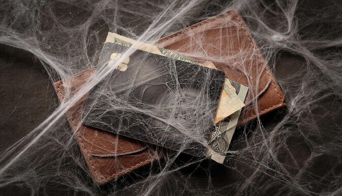 Как неактивная банковская карта может обернуться потерей денег