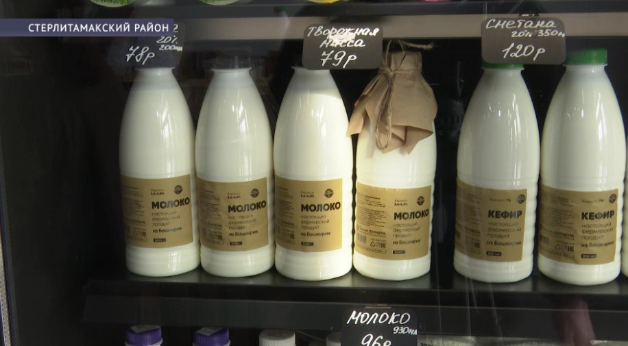 В Стерлитамакском районе выросло число предпринимателей