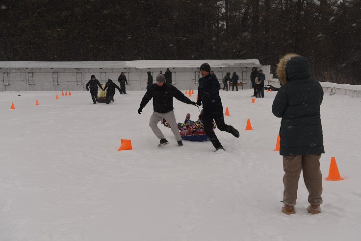 В Белорецке состоялась зимняя спартакиада среди сотрудников силовых ведомств В Белорецке состоялась зимняя спартакиада среди сотрудников силовых ведомств