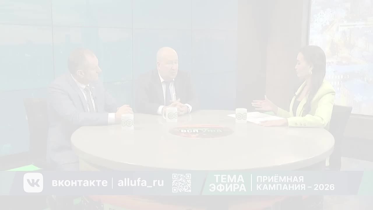 Вузы республики готовятся к Приёмной кампании-2026