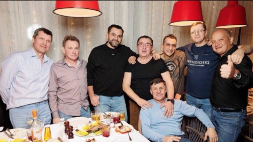 "Мы верим - они вернутся": жена одного из пропавших туристов прокомментировала исчезновение мужа