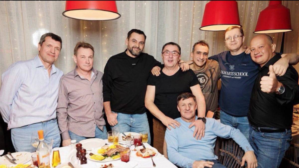 "Мы верим - они вернутся": жена одного из пропавших туристов прокомментировала исчезновение мужа