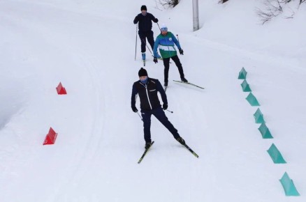 Лыжная гонка «Метелица». В Уфе пройдёт настоящий спортивный праздник в Парке имени Лесоводов! Церемония открытия соревнований состоится в 11.00. После разминки начнется забег для школьников
