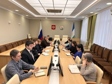 Центризбирком провел семинар для территориальных избирательных комиссий