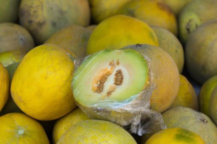 Как выбрать идеальную дыню: секреты сладости