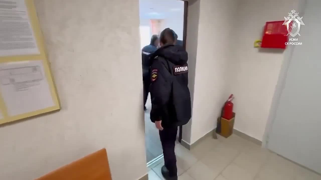 В Воронежской области задержаны семеро подозреваемых в похищении людей и вымогательстве