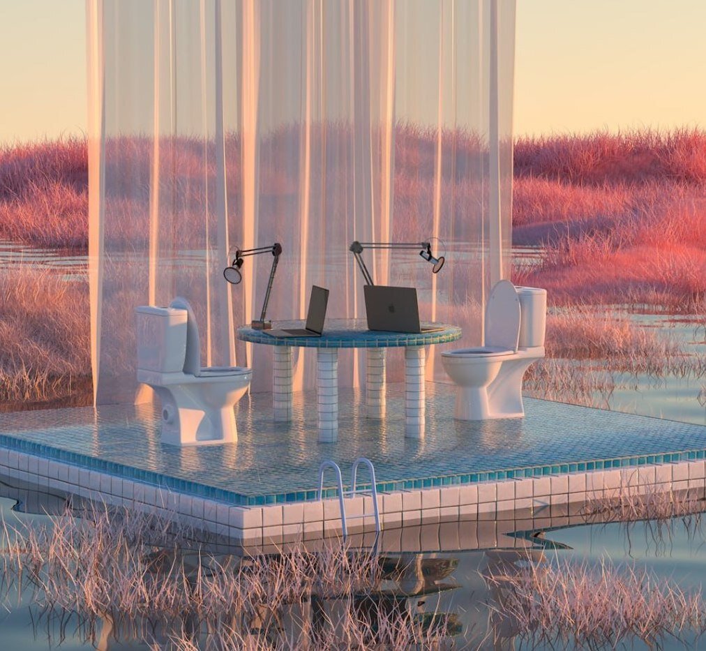 Шумоизоляция унитаза: как избавиться от нежелательных звуков