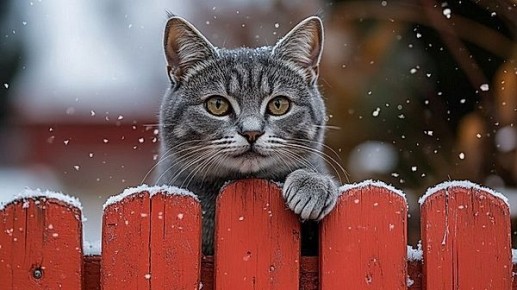 В Башкирии потеплеет к концу февраля