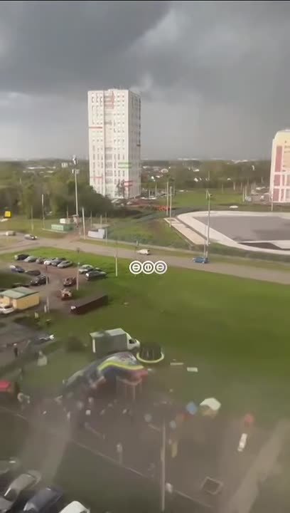 Прокуратура утвердила обвинительное заключение по делу о травмировании детей на батуте в Уфе