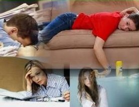 Синдром хронической усталости: как распознать и справиться