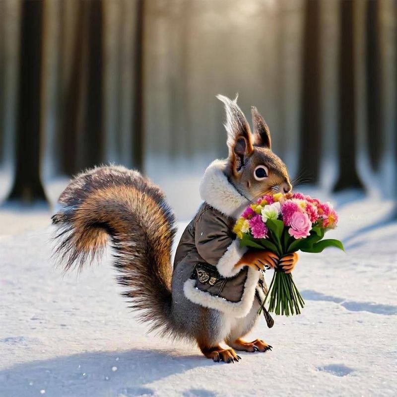 По данным Башгидромета, 28 февраля погода в Уфе будет облачной, без осадков