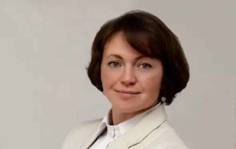 Исполнять обязанности министра культуры Башкирии после задержания Амины Шафиковой будет ее первый заместитель Наталья Лапшина