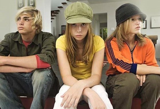 Как понять и поддержать подростка во время бунта?