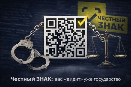 Честный знак: новый взгляд на контроль бизнеса в 2026 году