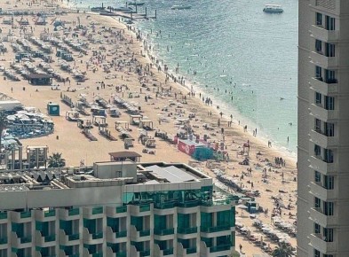 По данным Ассоциации туроператоров России, в странах Персидского залива сейчас находятся около 70 тысяч российских туристов