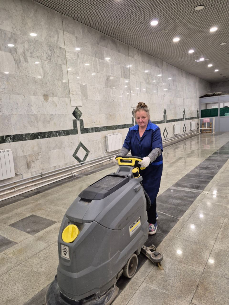 Марафон «Служение» - это истории людей, чья жизнь и труд служат воплощением подлинного служения обществу