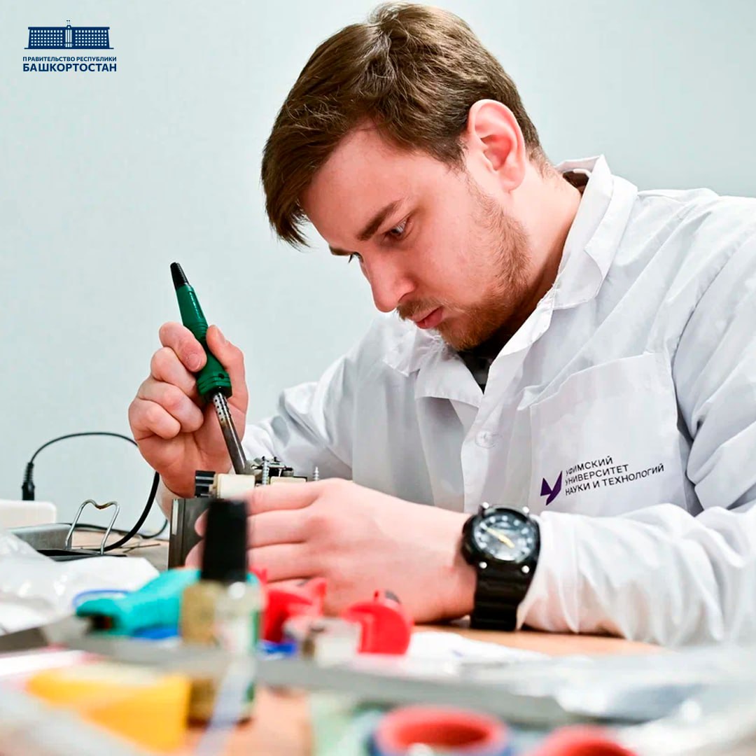 В Межвузовском кампусе Уфы разработали стратегию подбора биоразлагаемых сплавов для имплантов В Межвузовском кампусе Уфы разработали стратегию подбора биоразлагаемых сплавов для имплантов