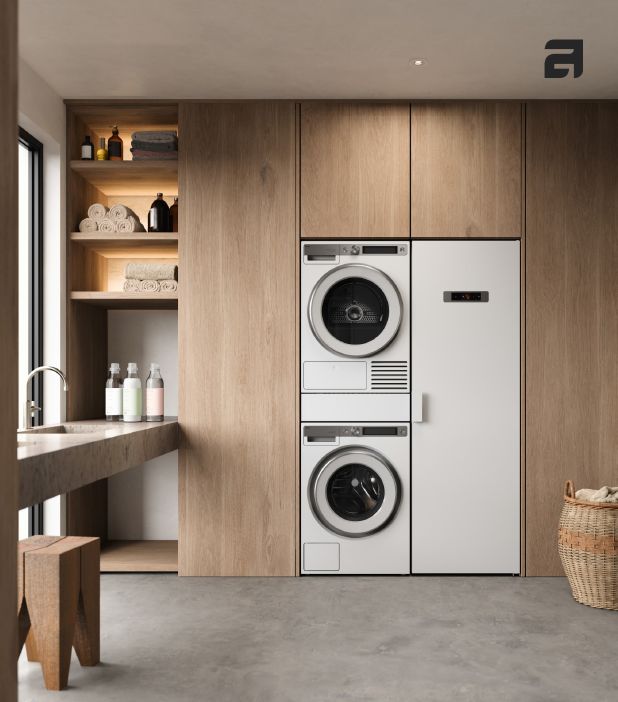 ��������� ������: ����������� ������� Scandinavian Laundry Care 2.0