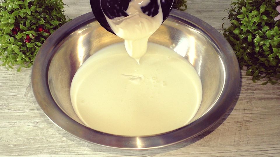 Нежные пирожки с луком и яйцом: простой рецепт без дрожжей