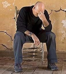 Преодоление жизненных кризисов: Как вновь встать на ноги