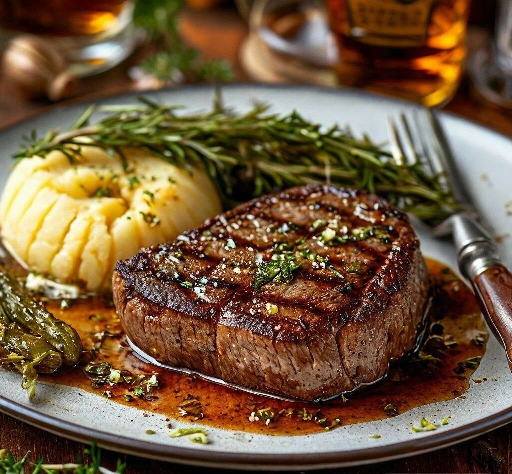 Как выбрать лучшие стейки для незабываемого ужина