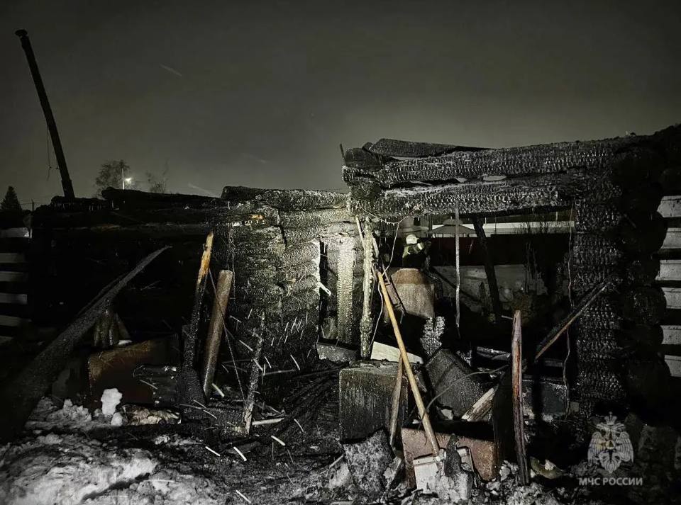 В Уфимском районе пожарные спасли 41 курицу В Уфимском районе пожарные спасли 41 курицу