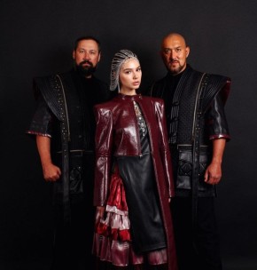 Уфимская группа Ay Yola переносит свой первый тур по Европе — музыкантам больше месяца не дают визы