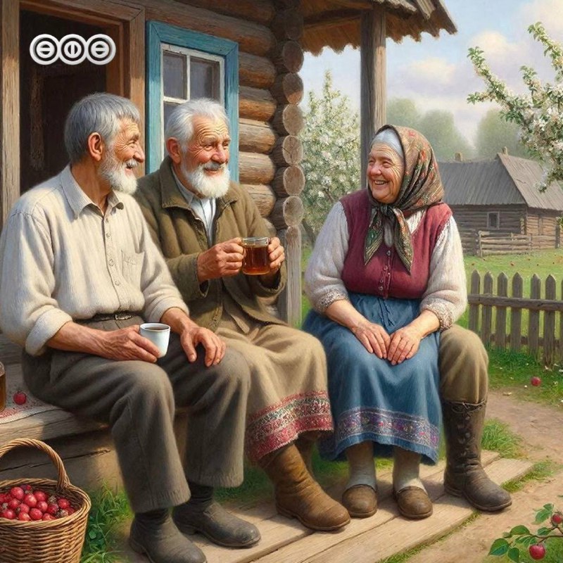 Жители Башкирии в апреле получат повышенные пенсии