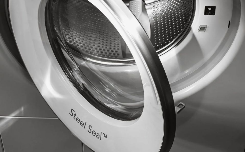 Innovative Steel Seal: ����� ������ �� ����� ���������� ����� Asko