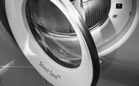 Innovative Steel Seal: ����� ������ �� ����� ���������� ����� Asko