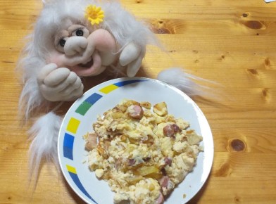 ������� ������� �� 5 �����: ����� � ���������