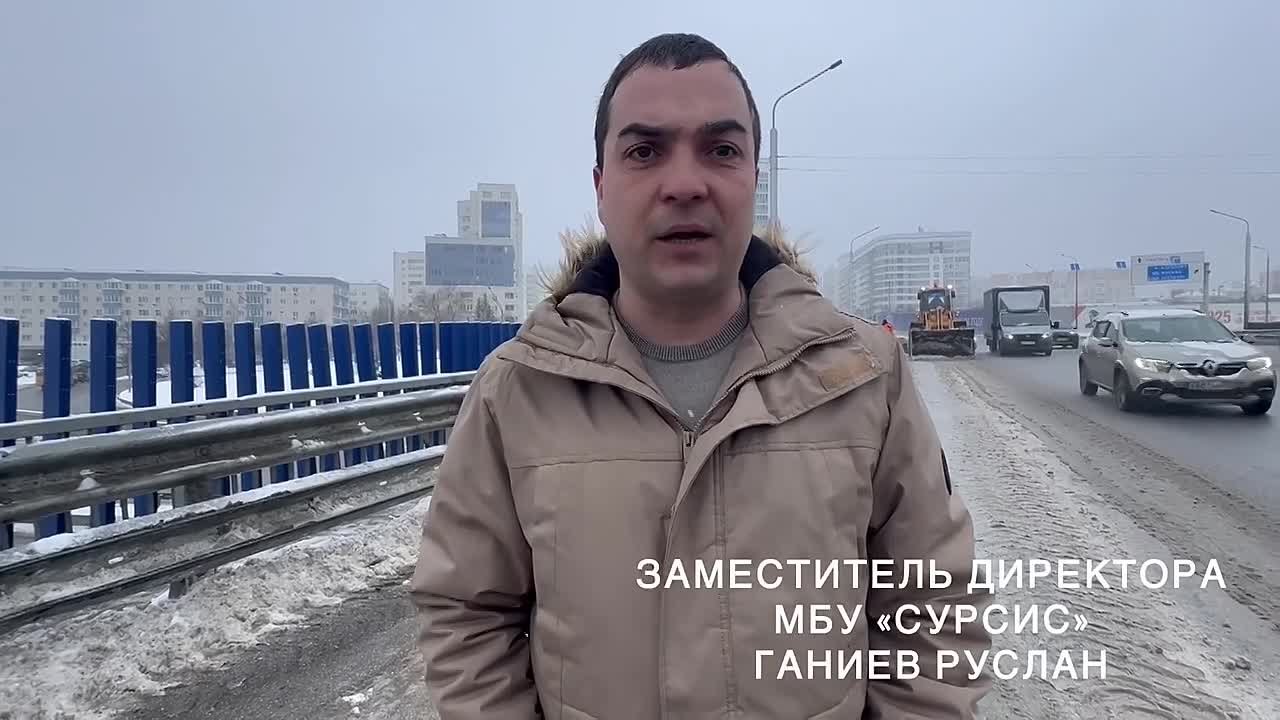 Весна вступает в свои права