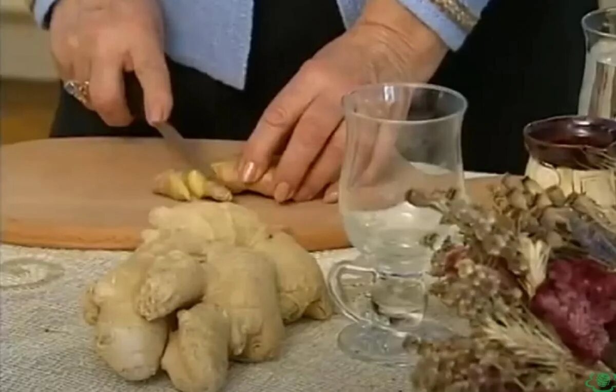 Как правильно хранить имбирь: советы экспертов